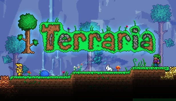 Terraria card image